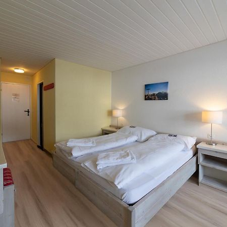 Hotel Saentis Lodge Unterwasser Екстериор снимка