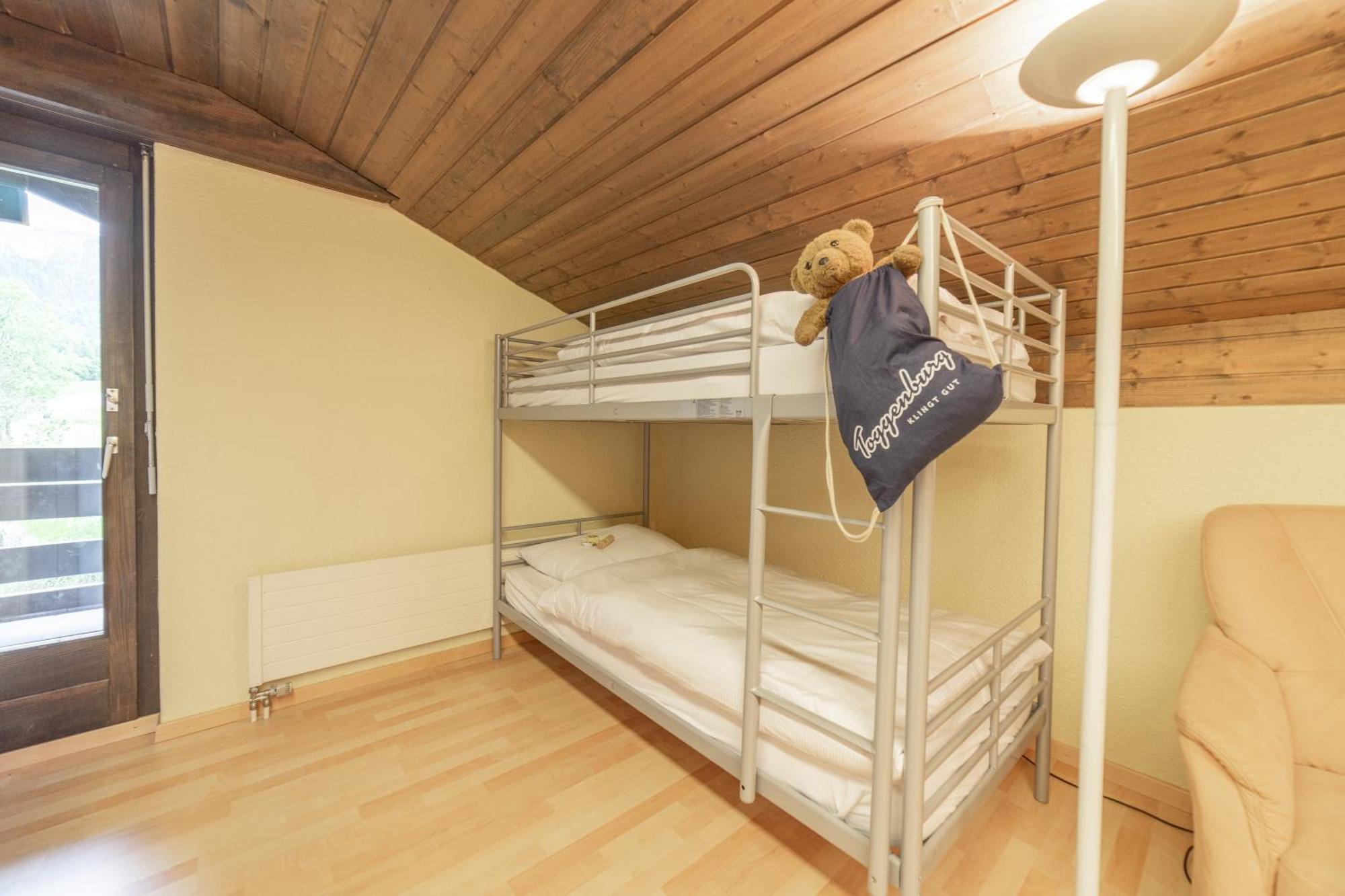 Hotel Saentis Lodge Unterwasser Стая снимка