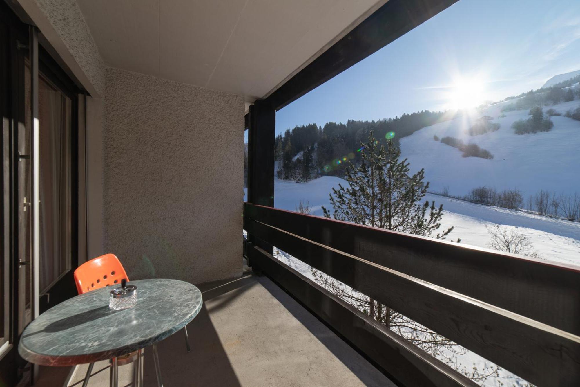 Hotel Saentis Lodge Unterwasser Стая снимка